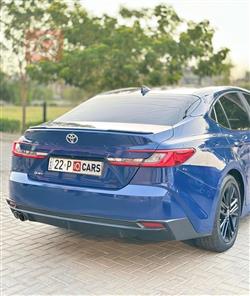 تويوتا كامري